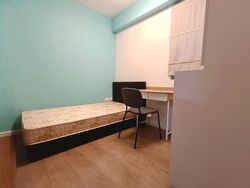 Blk 530D Pasir Ris One (Pasir Ris), HDB 4 Rooms #551631191